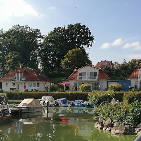 Villa Seeblick Am Schweriner See - Abc223 By Abcwismar Bad Kleinen Kültér fotó