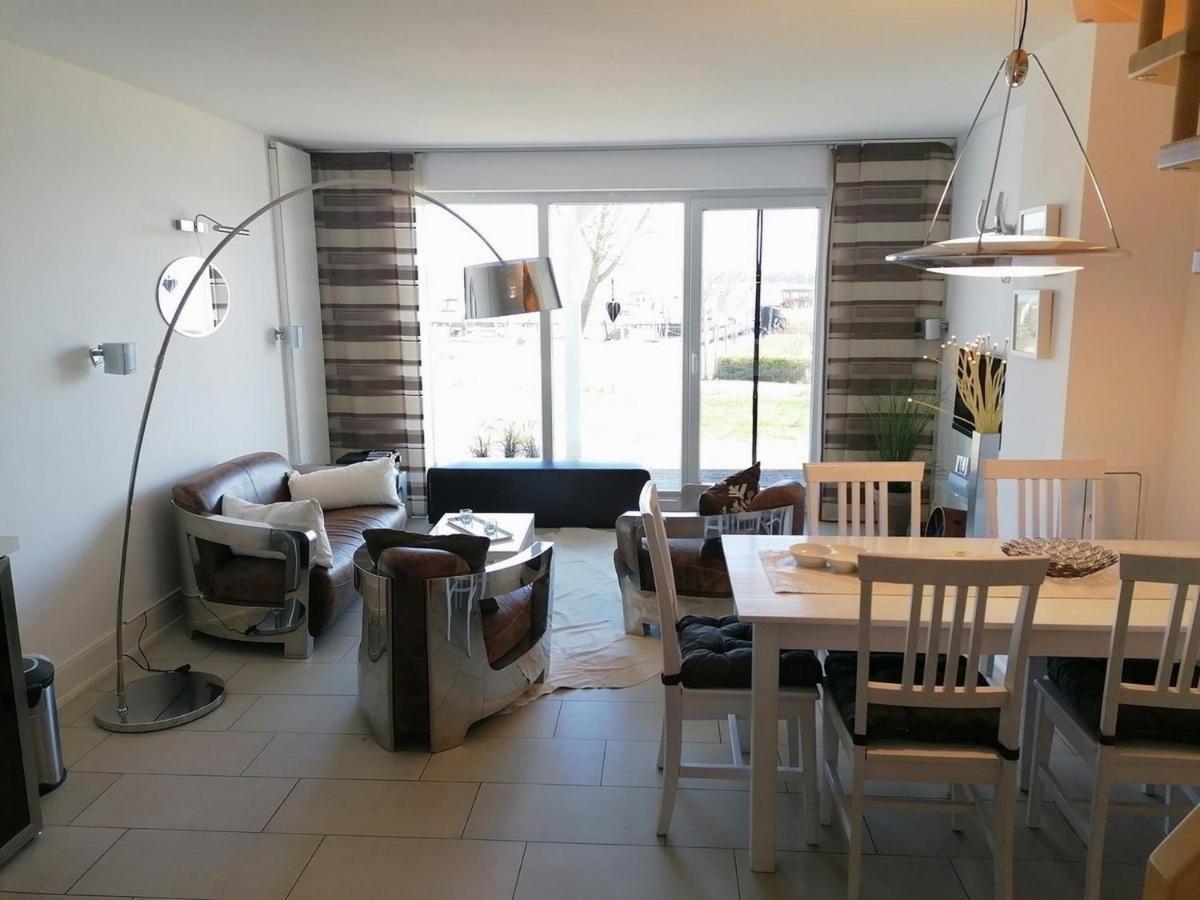 Villa Seeblick Am Schweriner See - Abc223 By Abcwismar Bad Kleinen Kültér fotó
